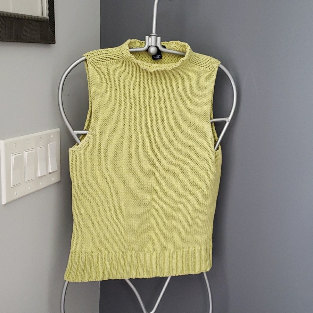 Summer sweater ann taylor